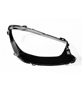 Mercedes-Benz W213 Headlight Headlamp Lens Cover Right Side 2016-2020 Mercedes-Benz W213 Headlight Headlamp Lens Cover Right Side 2016-2020